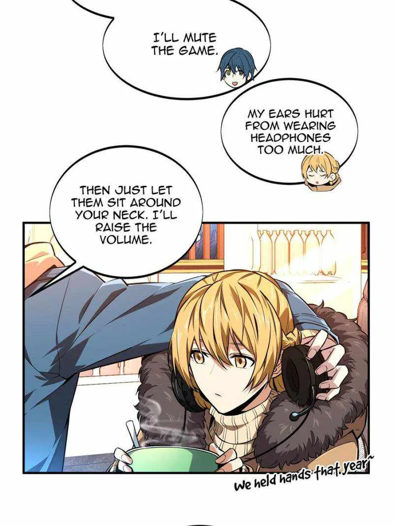 Read The King’s Avatar (Reboot) chapter 77 image 9 on Lezhin