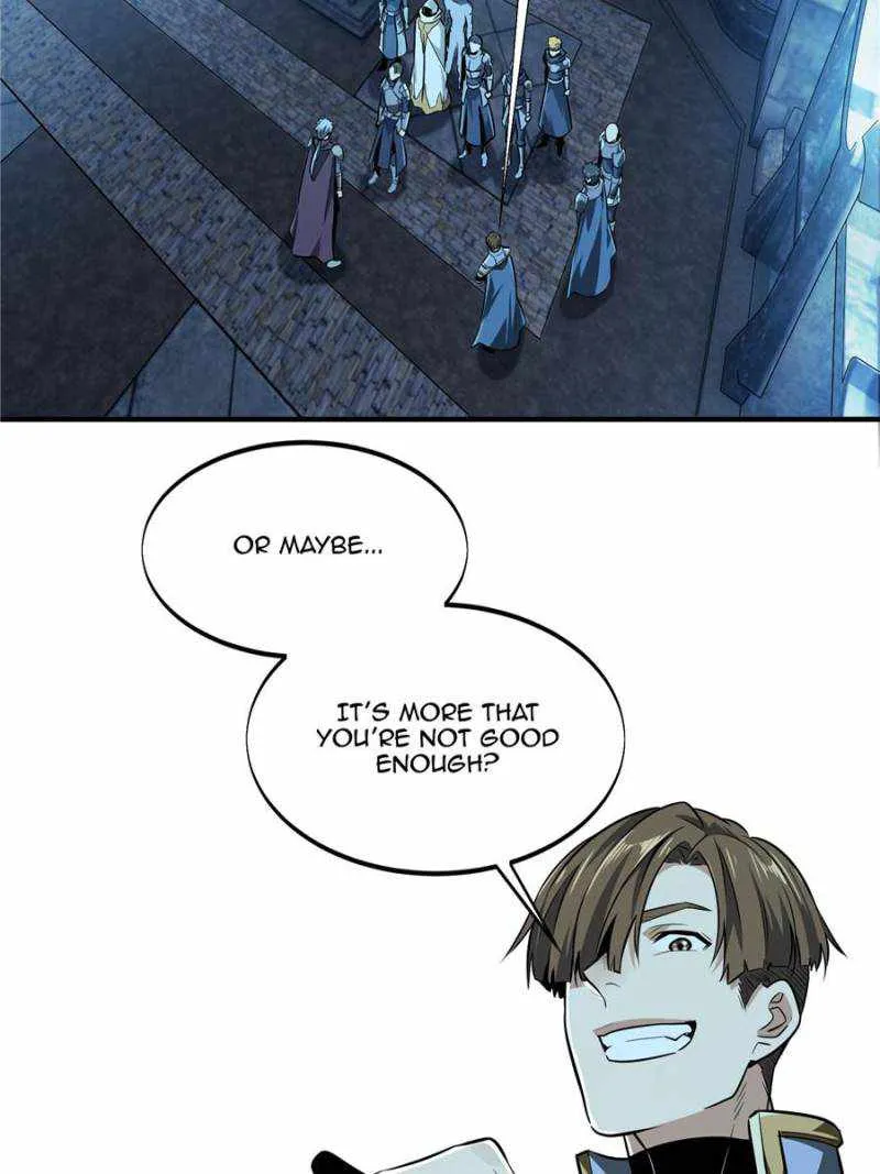Read The King’s Avatar (Reboot) chapter 78 image 1 on Lezhin