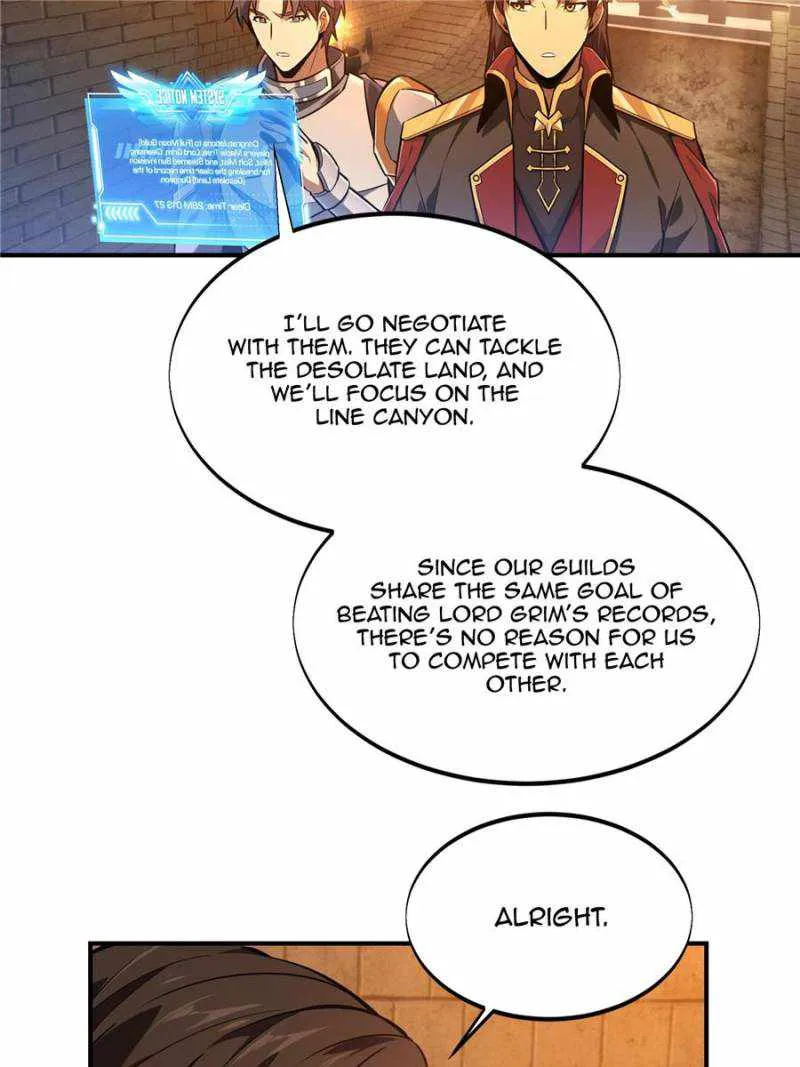 Read The King’s Avatar (Reboot) chapter 78 image 19 on Lezhin