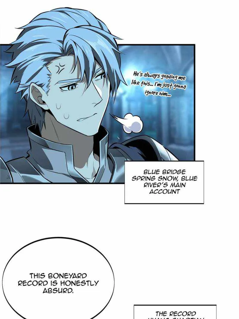 Read The King’s Avatar (Reboot) chapter 78 image 3 on Lezhin