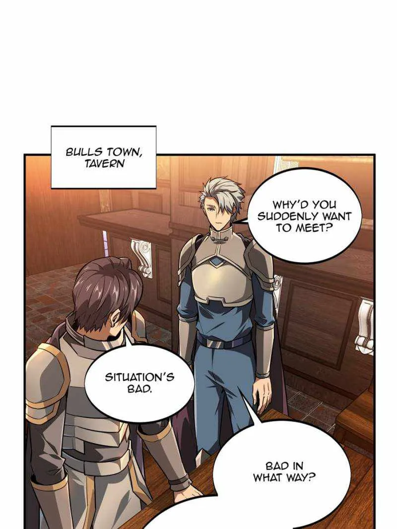Read The King’s Avatar (Reboot) chapter 78 image 36 on Lezhin