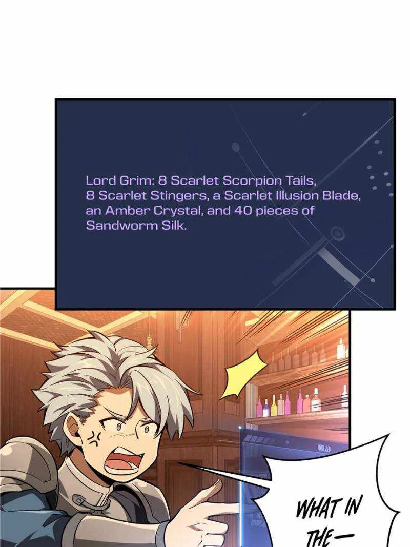 Read The King’s Avatar (Reboot) chapter 78 image 40 on Lezhin