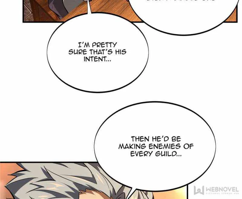 Read The King’s Avatar (Reboot) chapter 78 image 42 on Lezhin
