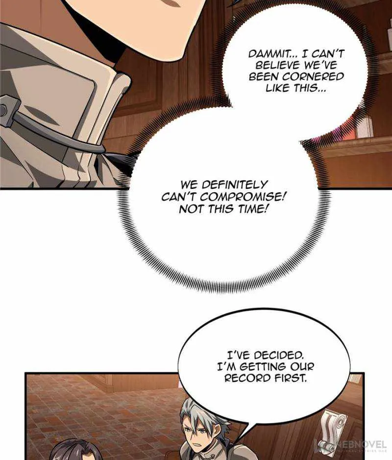 Read The King’s Avatar (Reboot) chapter 78 image 47 on Lezhin