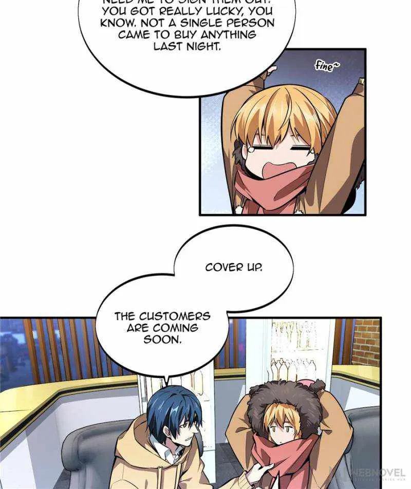 Read The King’s Avatar (Reboot) chapter 78 image 52 on Lezhin