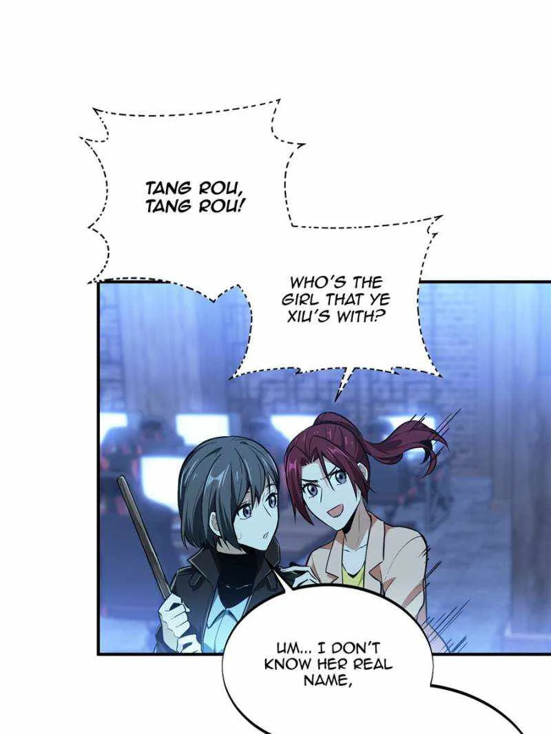Read The King’s Avatar (Reboot) chapter 78 image 56 on Lezhin
