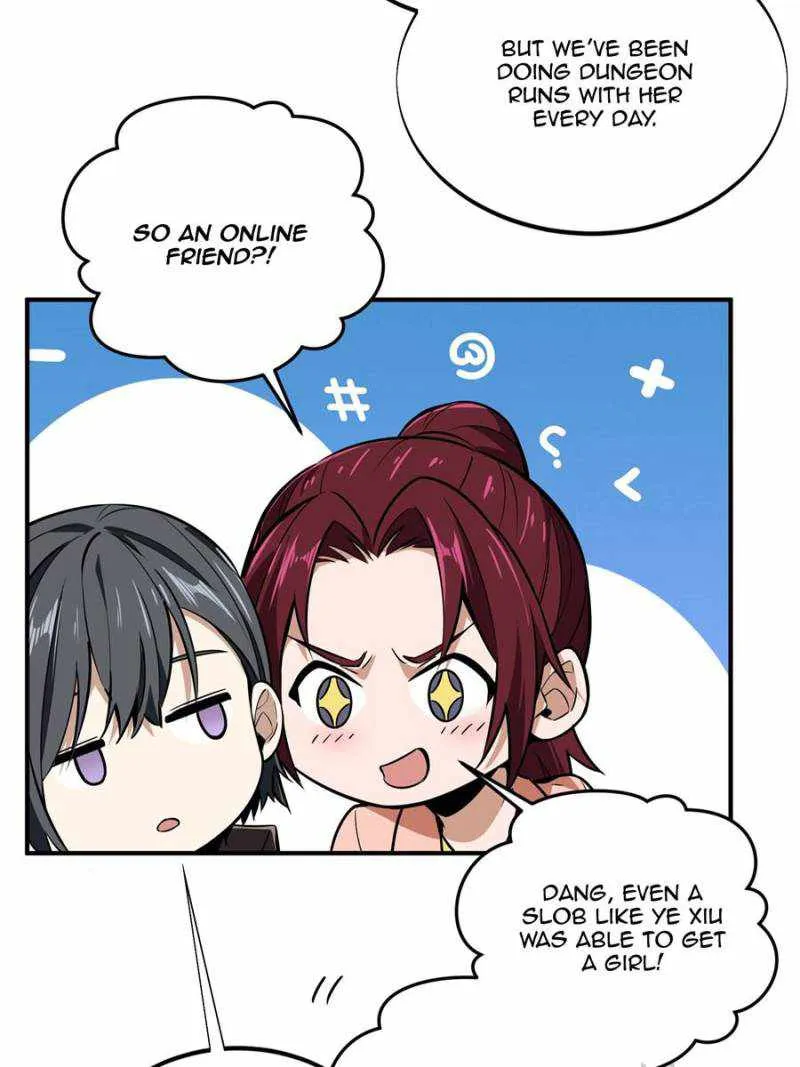 Read The King’s Avatar (Reboot) chapter 78 image 57 on Lezhin