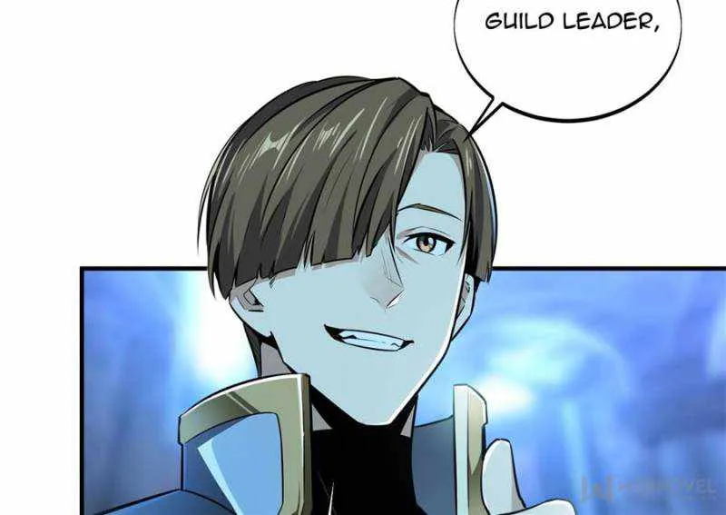 Read The King’s Avatar (Reboot) chapter 78 image 8 on Lezhin
