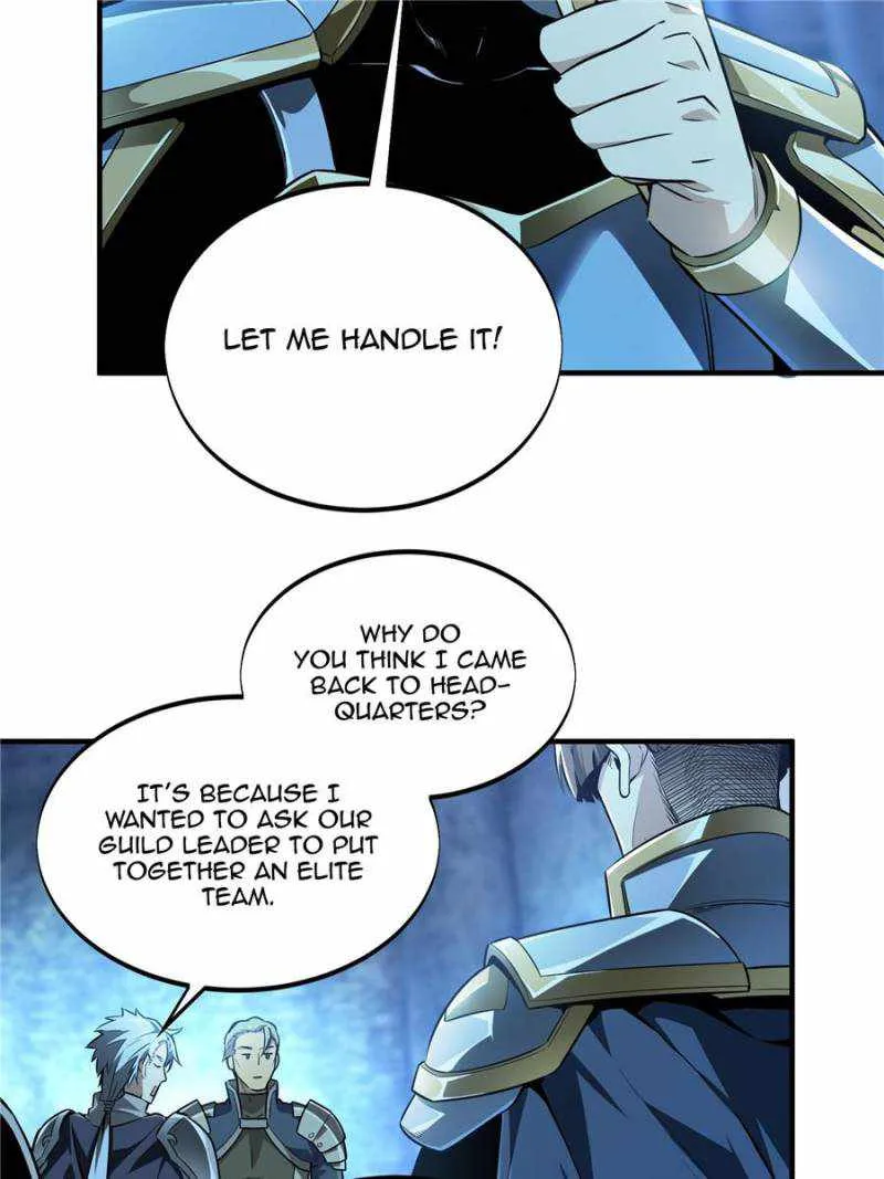 Read The King’s Avatar (Reboot) chapter 78 image 9 on Lezhin