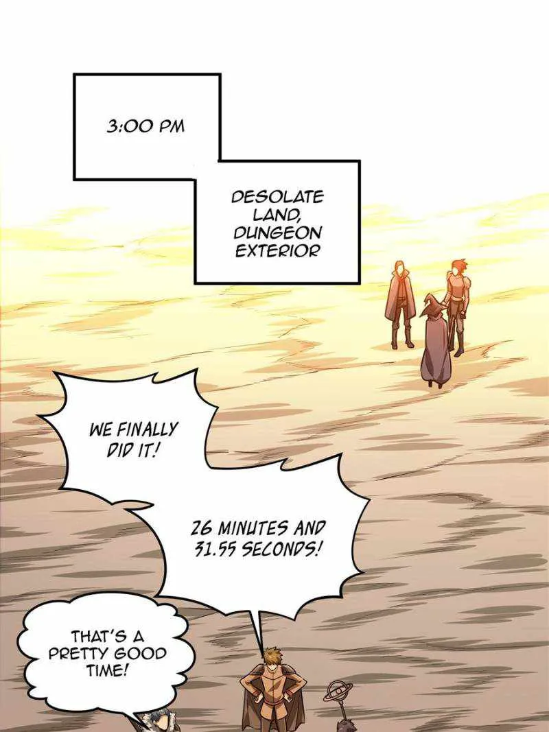 Read The King’s Avatar (Reboot) chapter 79 image 0 on Lezhin