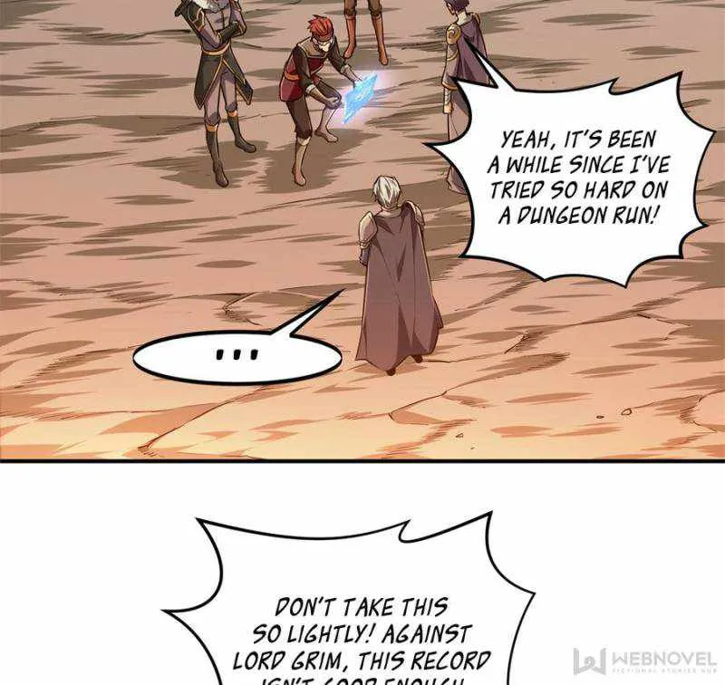 Read The King’s Avatar (Reboot) chapter 79 image 1 on Lezhin