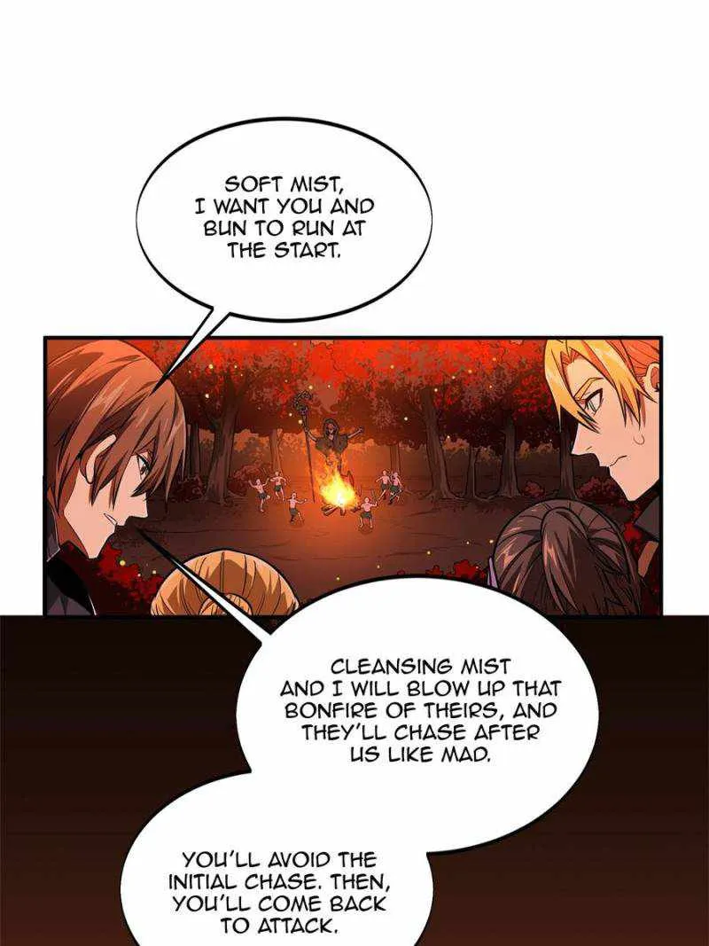 Read The King’s Avatar (Reboot) chapter 79 image 18 on Lezhin