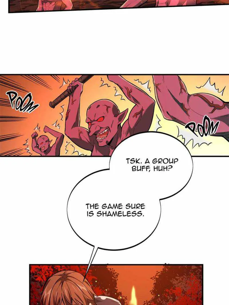 Read The King’s Avatar (Reboot) chapter 79 image 24 on Lezhin
