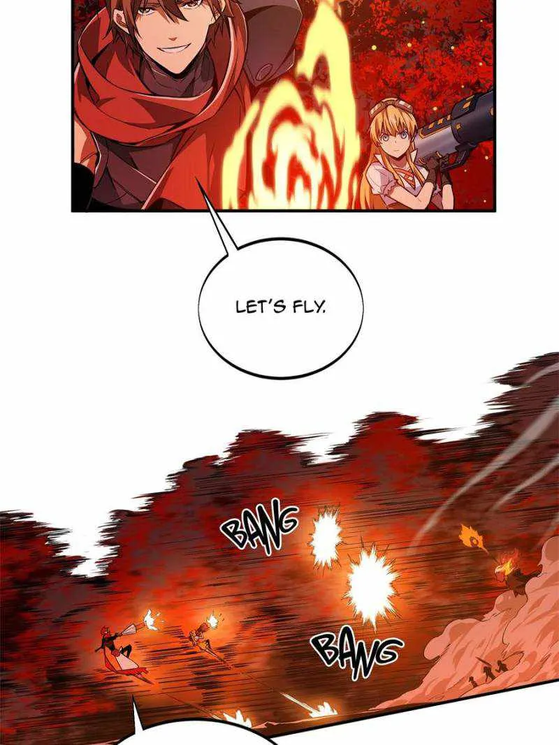 Read The King’s Avatar (Reboot) chapter 79 image 25 on Lezhin