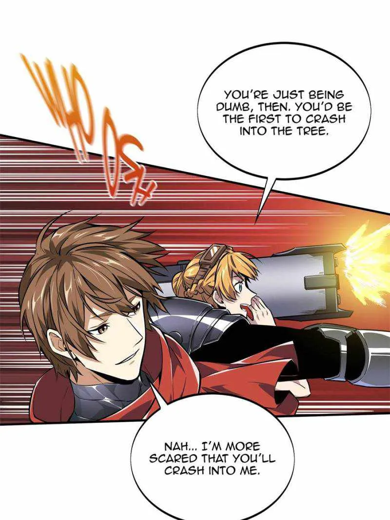 Read The King’s Avatar (Reboot) chapter 79 image 27 on Lezhin