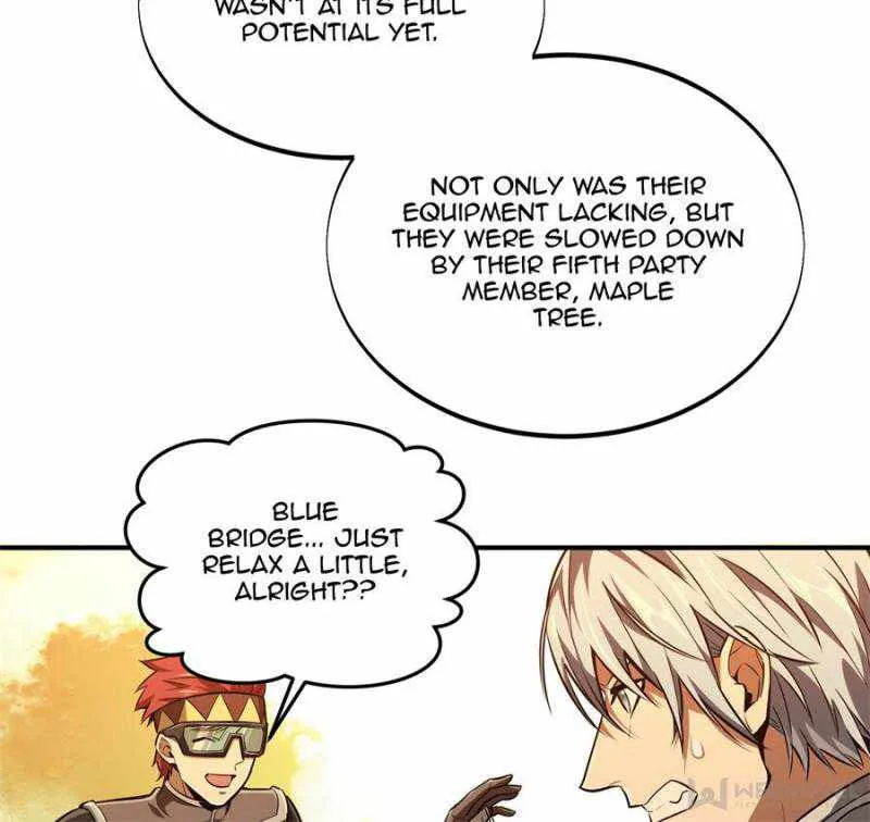 Read The King’s Avatar (Reboot) chapter 79 image 3 on Lezhin