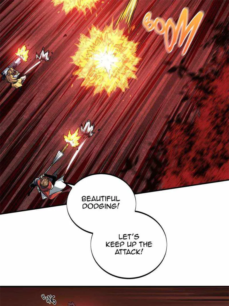 Read The King’s Avatar (Reboot) chapter 79 image 33 on Lezhin