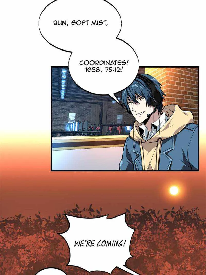 Read The King’s Avatar (Reboot) chapter 79 image 37 on Lezhin