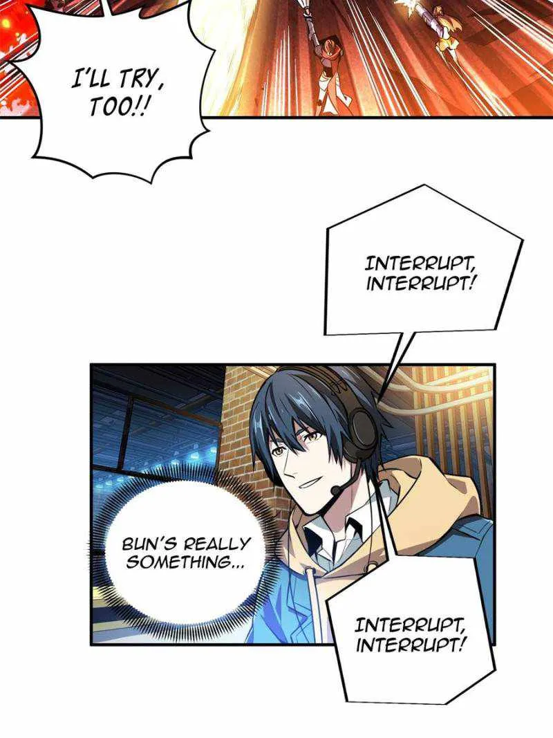 Read The King’s Avatar (Reboot) chapter 79 image 55 on Lezhin