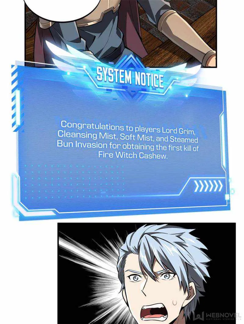 Read The King’s Avatar (Reboot) chapter 79 image 58 on Lezhin