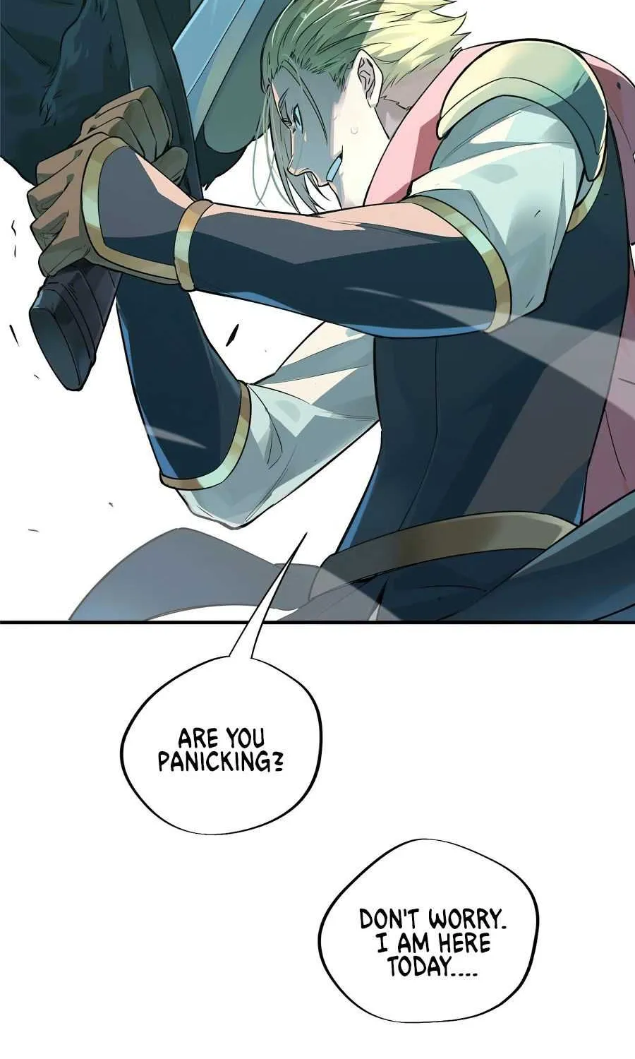 Read The King’s Avatar (Reboot) chapter 8 image 13 on Lezhin