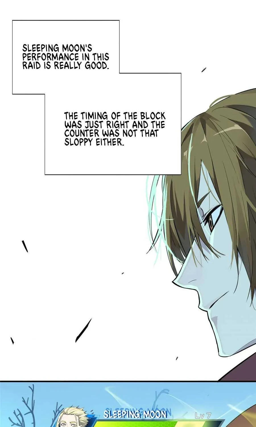 Read The King’s Avatar (Reboot) chapter 8 image 21 on Lezhin