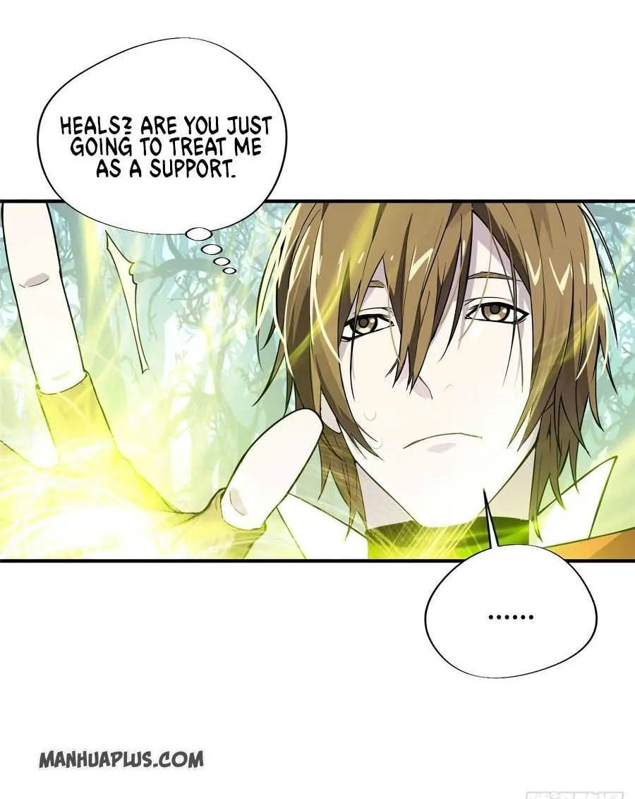 Read The King’s Avatar (Reboot) chapter 8 image 23 on Lezhin