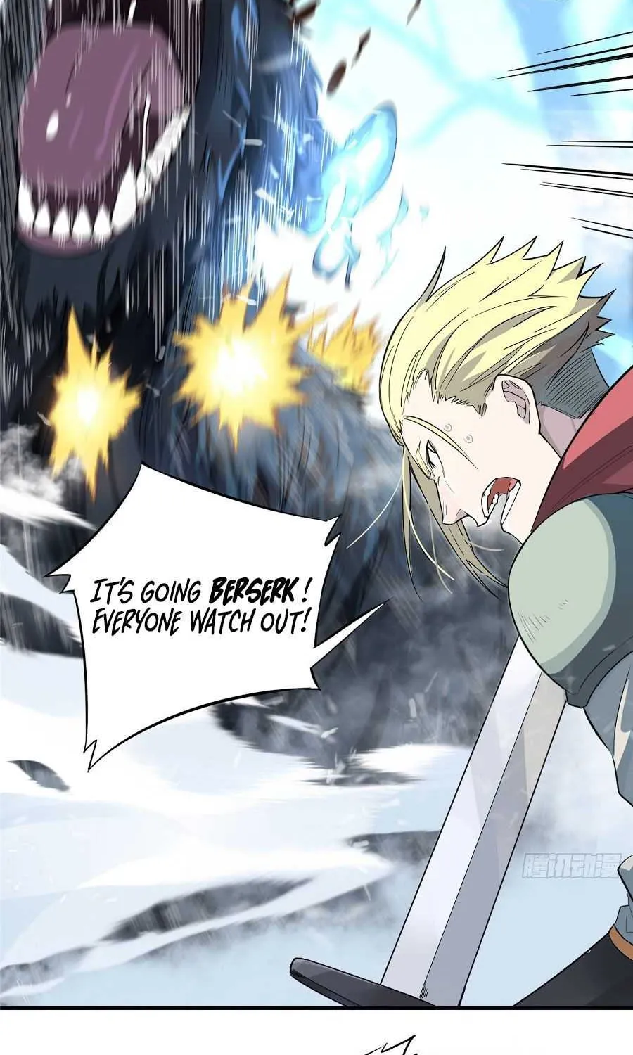 Read The King’s Avatar (Reboot) chapter 8 image 25 on Lezhin