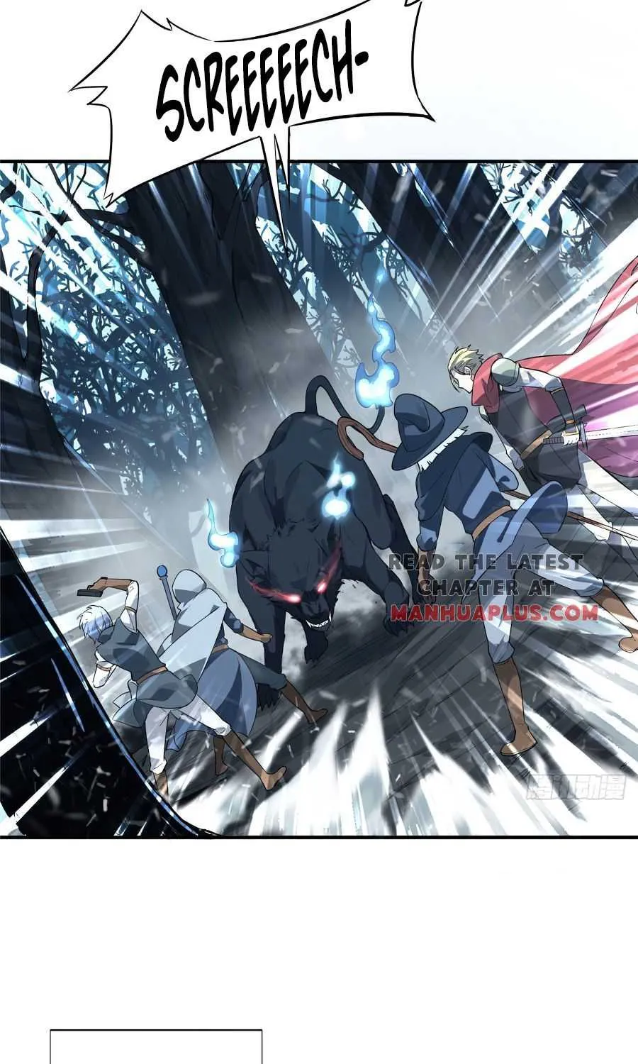 Read The King’s Avatar (Reboot) chapter 8 image 26 on Lezhin