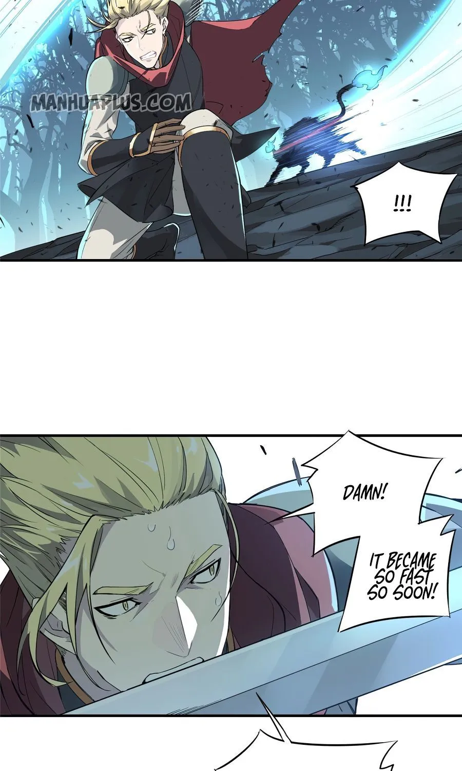 Read The King’s Avatar (Reboot) chapter 8 image 29 on Lezhin