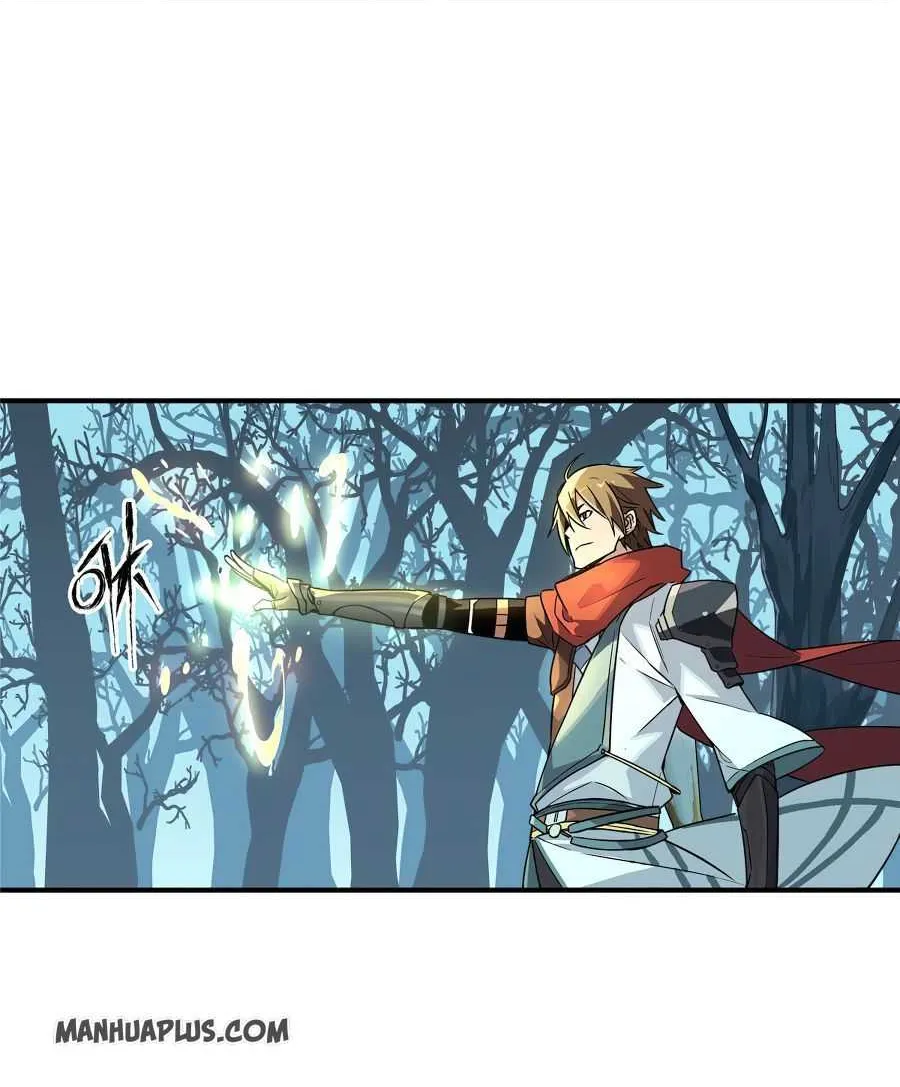 Read The King’s Avatar (Reboot) chapter 8 image 3 on Lezhin
