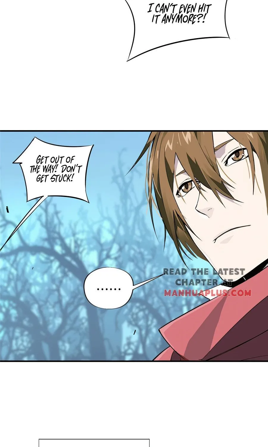 Read The King’s Avatar (Reboot) chapter 8 image 30 on Lezhin