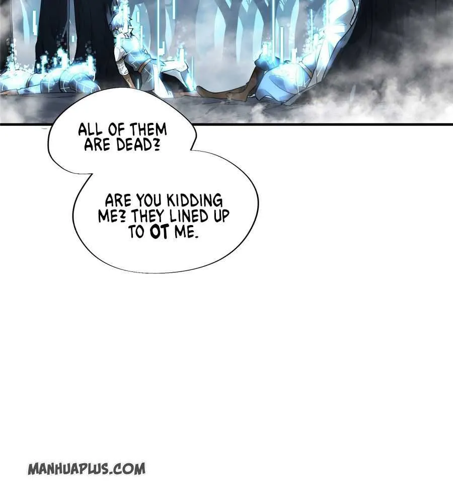 Read The King’s Avatar (Reboot) chapter 8 image 41 on Lezhin