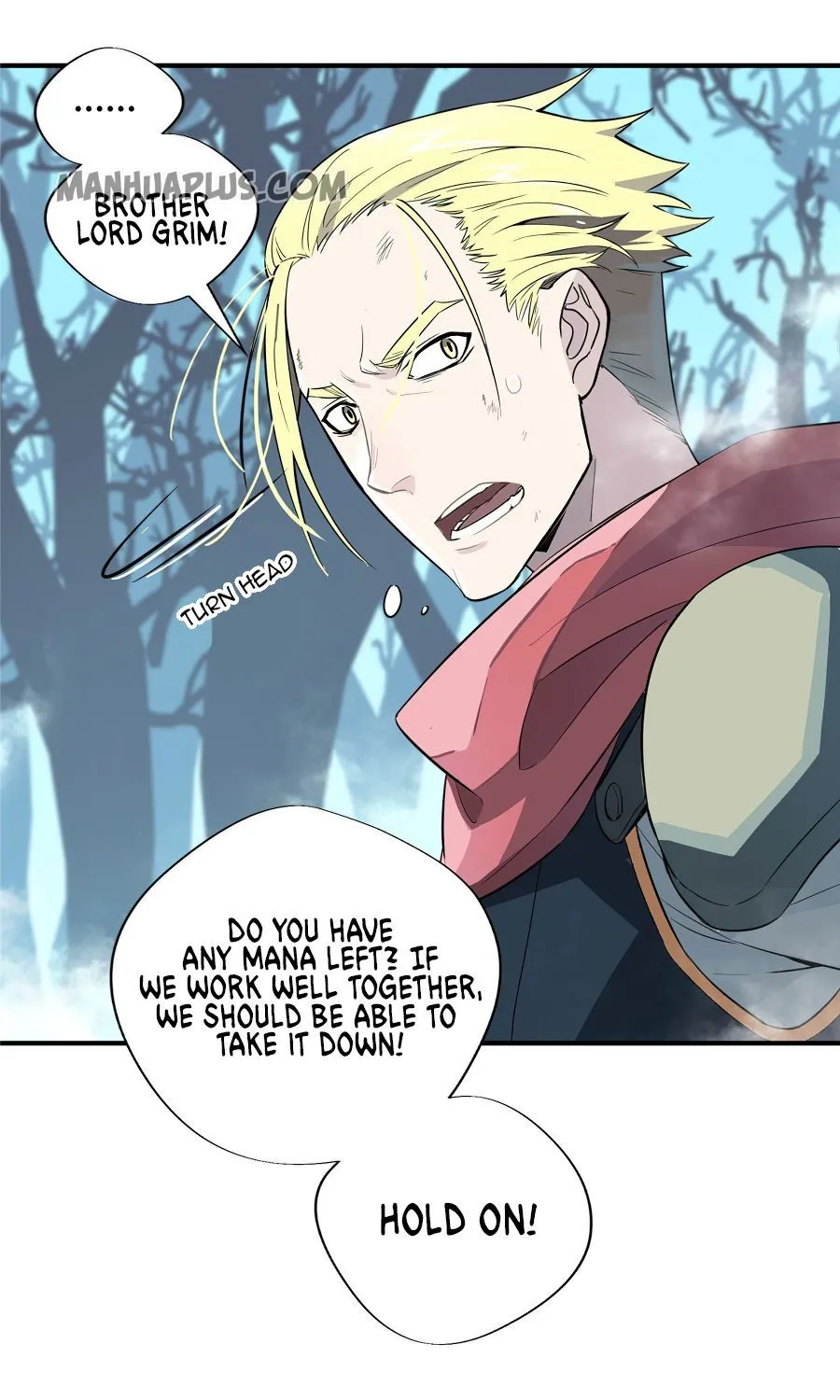 Read The King’s Avatar (Reboot) chapter 8 image 42 on Lezhin