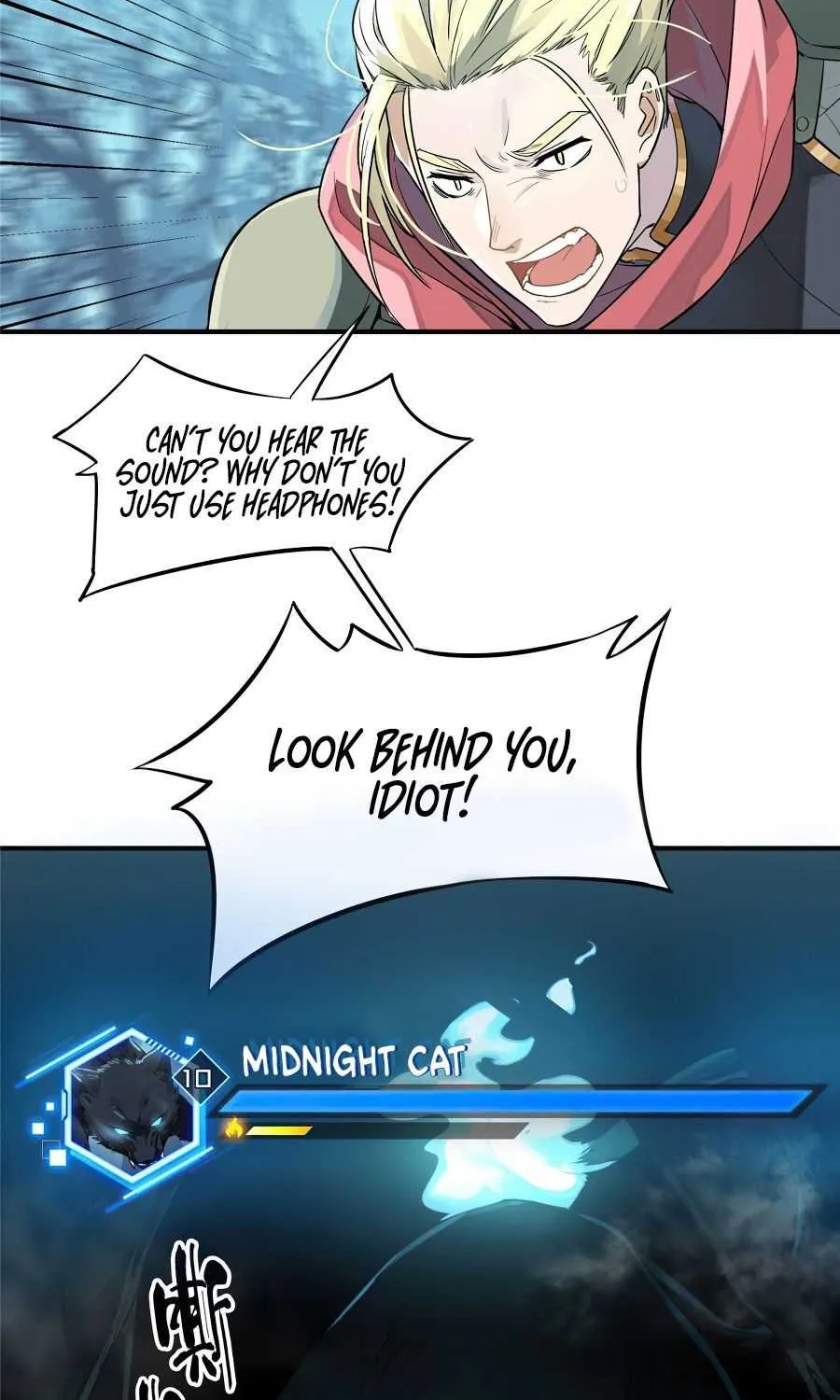 Read The King’s Avatar (Reboot) chapter 8 image 5 on Lezhin