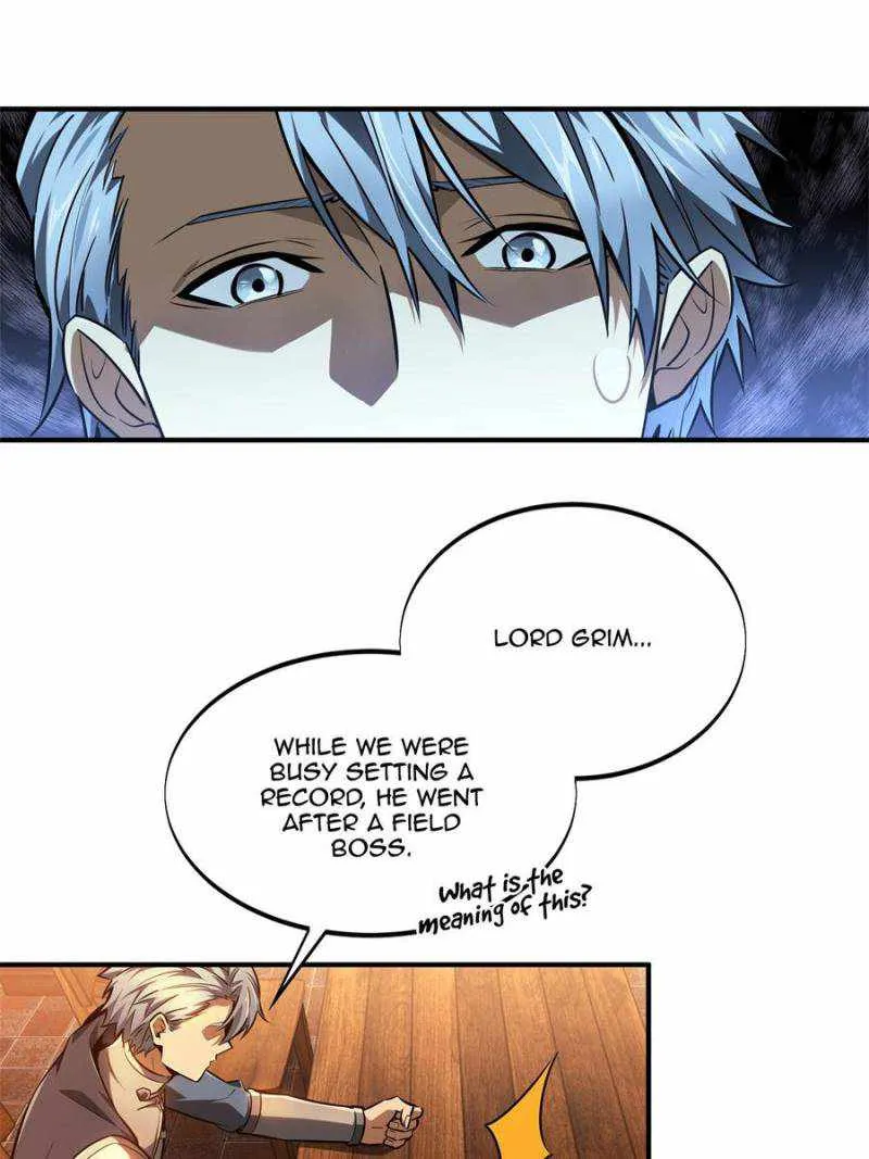 Read The King’s Avatar (Reboot) chapter 80 image 0 on Lezhin
