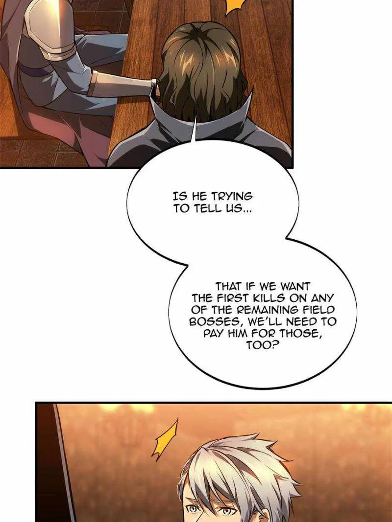Read The King’s Avatar (Reboot) chapter 80 image 1 on Lezhin