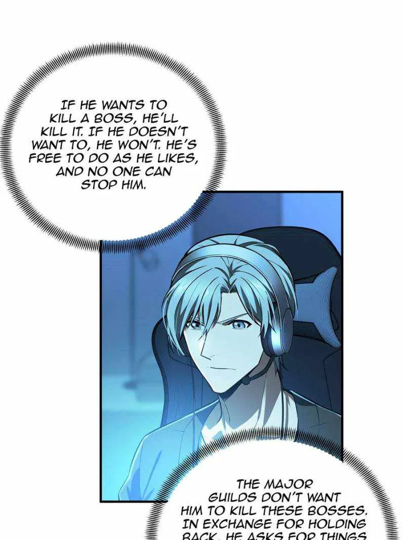 Read The King’s Avatar (Reboot) chapter 80 image 12 on Lezhin