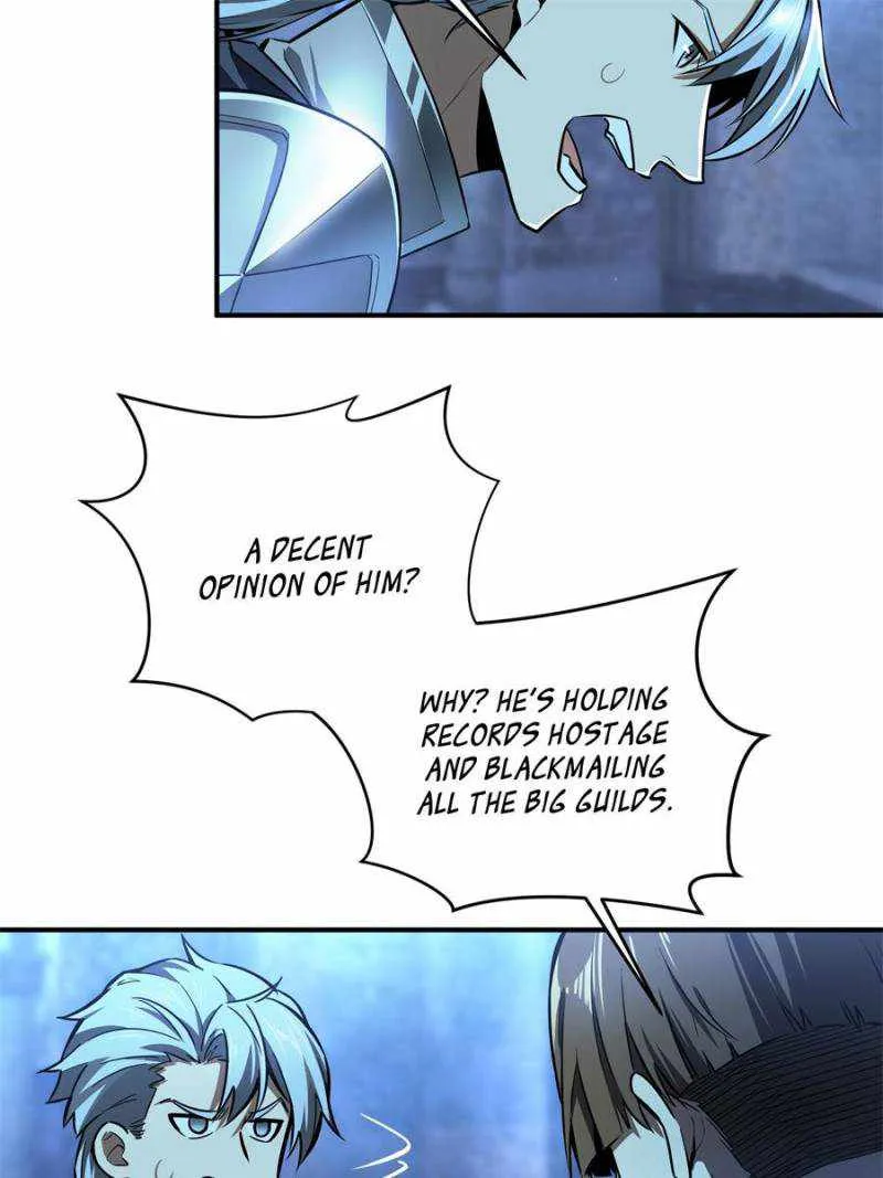Read The King’s Avatar (Reboot) chapter 80 image 22 on Lezhin