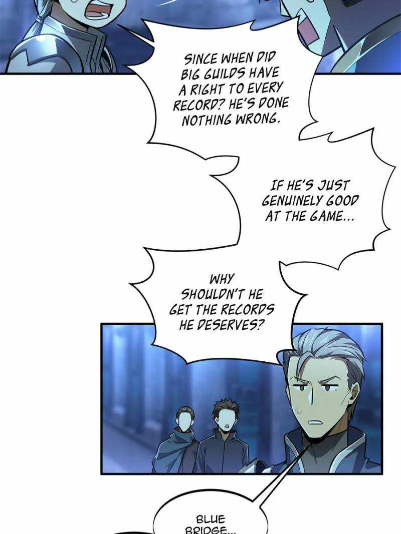 Read The King’s Avatar (Reboot) chapter 80 image 23 on Lezhin