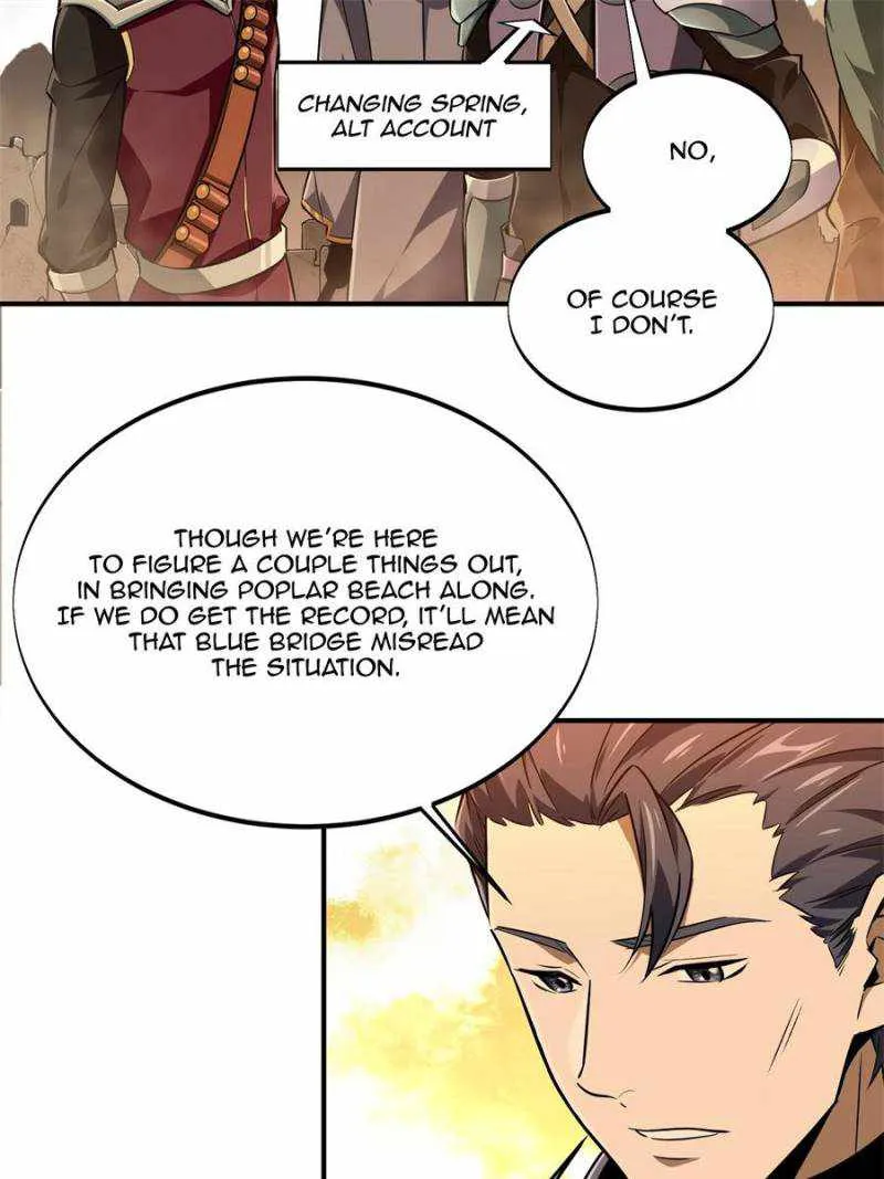 Read The King’s Avatar (Reboot) chapter 80 image 29 on Lezhin