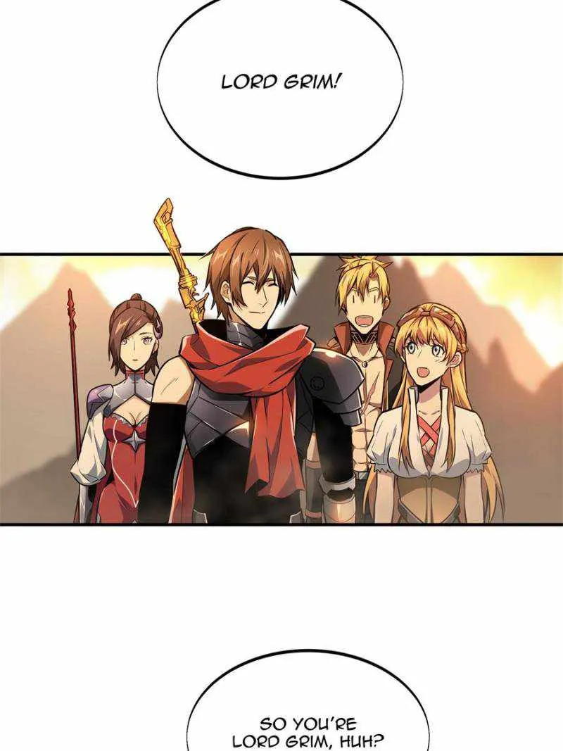 Read The King’s Avatar (Reboot) chapter 80 image 33 on Lezhin