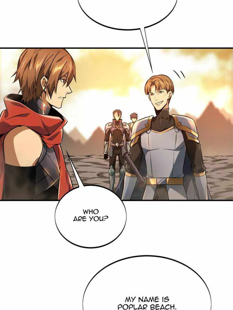 Read The King’s Avatar (Reboot) chapter 80 image 34 on Lezhin