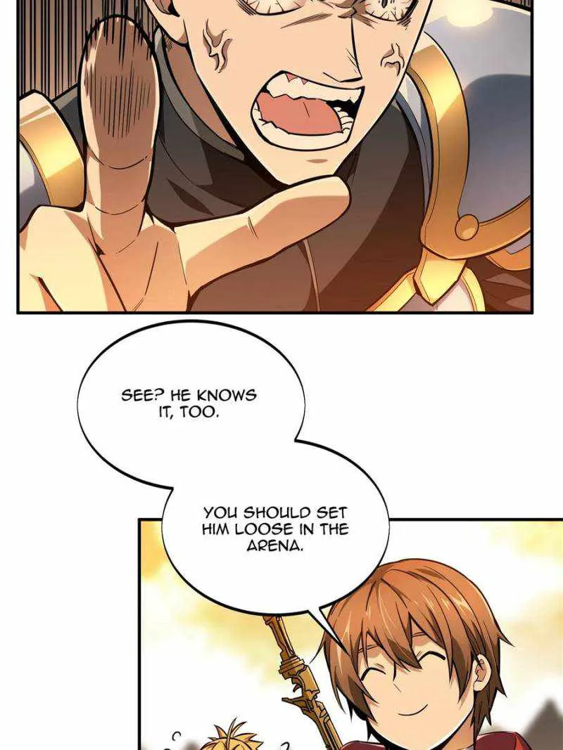 Read The King’s Avatar (Reboot) chapter 80 image 48 on Lezhin