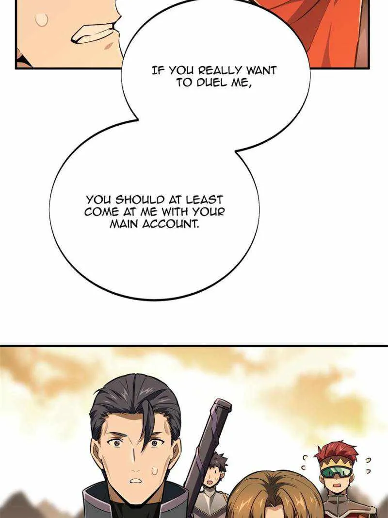 Read The King’s Avatar (Reboot) chapter 80 image 52 on Lezhin