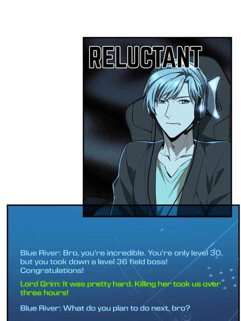 Read The King’s Avatar (Reboot) chapter 80 image 6 on Lezhin
