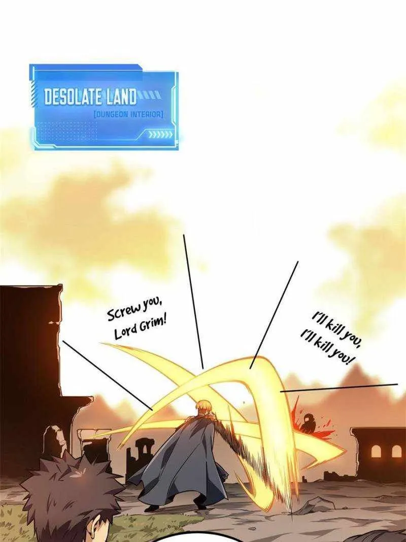 Read The King’s Avatar (Reboot) chapter 81 image 0 on Lezhin