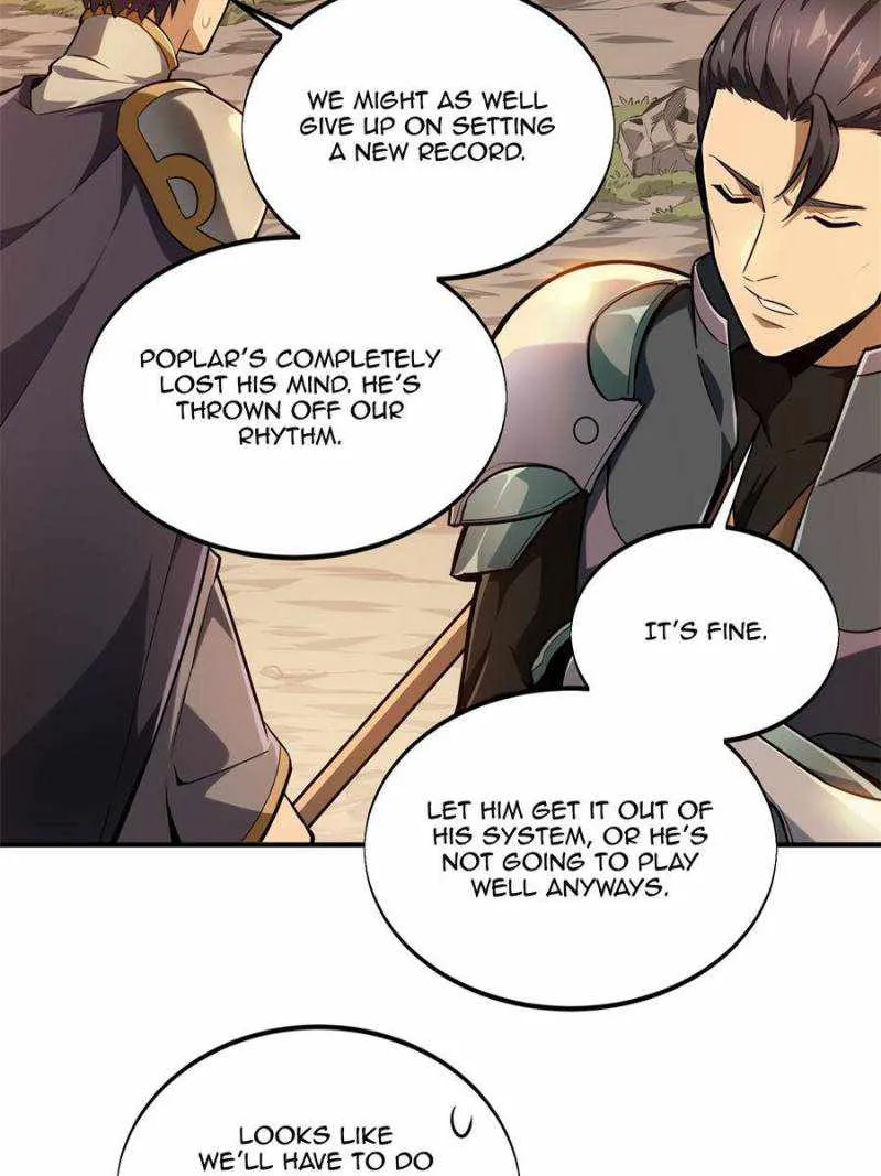 Read The King’s Avatar (Reboot) chapter 81 image 1 on Lezhin