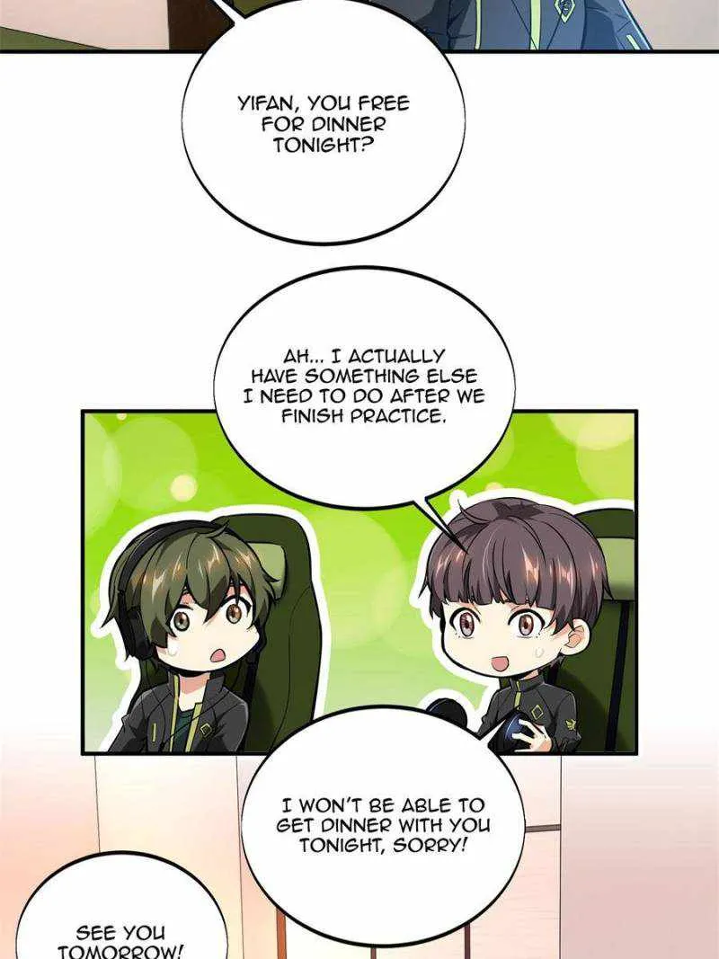 Read The King’s Avatar (Reboot) chapter 81 image 16 on Lezhin