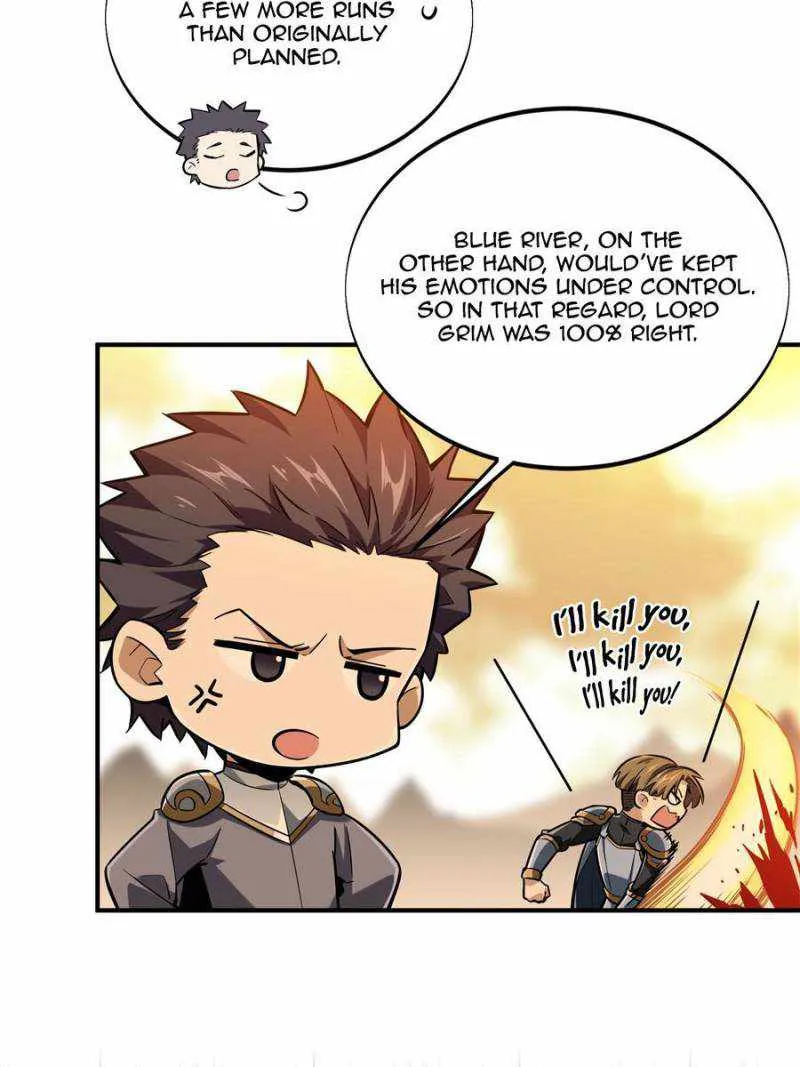 Read The King’s Avatar (Reboot) chapter 81 image 2 on Lezhin